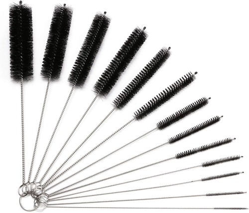 Reinigungsbürsten set - reinigungsbürsten,