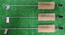 3x Flaschenbürste 3/4