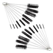 20 Reinigungsbürsten klein